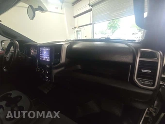 2021 Ram 2500 Tradesman Crew Cab Medium Bed - miniatura 19