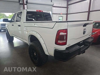 2021 Ram 2500 Tradesman Crew Cab Medium Bed - miniatura 2