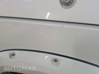 2021 Ram 2500 Tradesman Crew Cab Medium Bed - miniatura 21