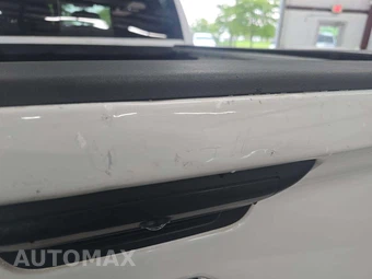 2021 Ram 2500 Tradesman Crew Cab Medium Bed - miniatura 25
