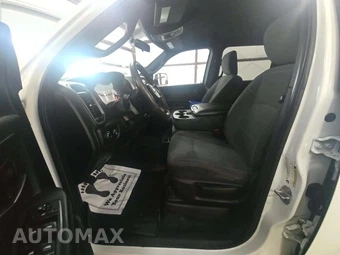 2021 Ram 2500 Tradesman Crew Cab Medium Bed - miniatura 6