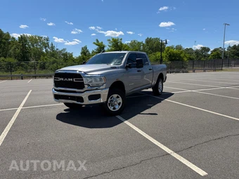 2021 Ram 2500 Tradesman Crew Cab Medium Bed - car from the USA, Manheim Buy-Now listing at AUTOMAX