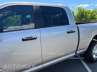 2021 Ram 2500 Tradesman Crew Cab Medium Bed - miniatura 13