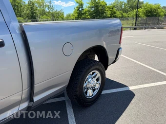 2021 Ram 2500 Tradesman Crew Cab Medium Bed - miniatura 14