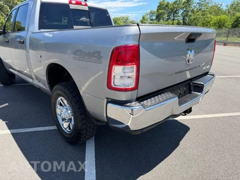2021 Ram 2500 Tradesman Crew Cab Medium Bed - miniatura 15