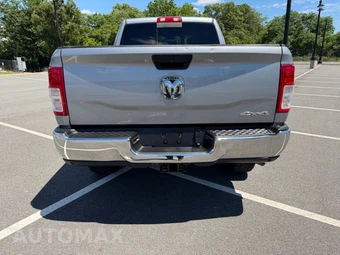 2021 Ram 2500 Tradesman Crew Cab Medium Bed - miniatura 16