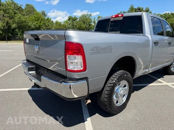 2021 Ram 2500 Tradesman Crew Cab Medium Bed - miniatura 17