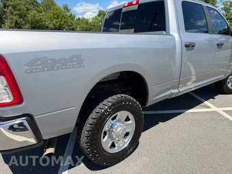 2021 Ram 2500 Tradesman Crew Cab Medium Bed - miniatura 18