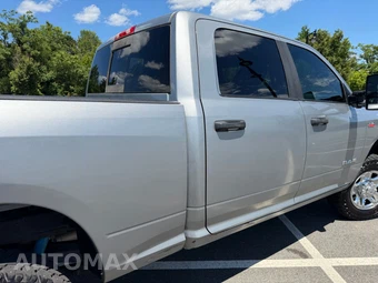 2021 Ram 2500 Tradesman Crew Cab Medium Bed - miniatura 19