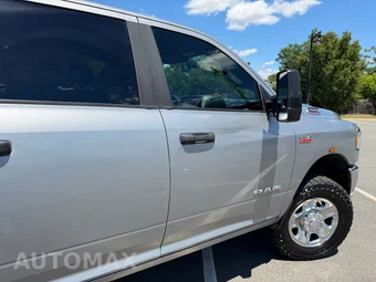2021 Ram 2500 Tradesman Crew Cab Medium Bed - miniatura 20