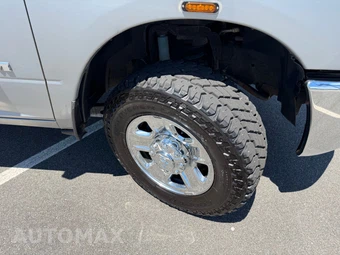 2021 Ram 2500 Tradesman Crew Cab Medium Bed - miniatura 23
