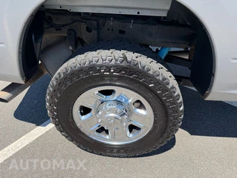 2021 Ram 2500 Tradesman Crew Cab Medium Bed - miniatura 24