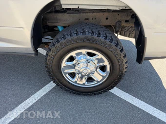 2021 Ram 2500 Tradesman Crew Cab Medium Bed - miniatura 25