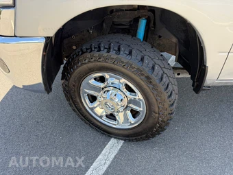 2021 Ram 2500 Tradesman Crew Cab Medium Bed - miniatura 26