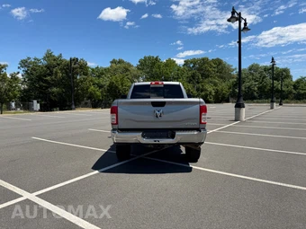 2021 Ram 2500 Tradesman Crew Cab Medium Bed - miniatura 3