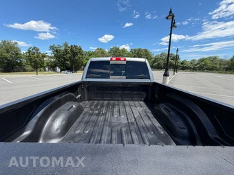 2021 Ram 2500 Tradesman Crew Cab Medium Bed - miniatura 33