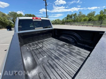 2021 Ram 2500 Tradesman Crew Cab Medium Bed - miniatura 34