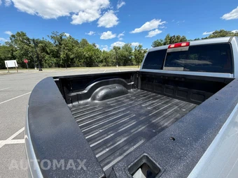 2021 Ram 2500 Tradesman Crew Cab Medium Bed - miniatura 35