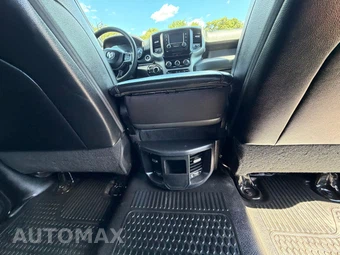 2021 Ram 2500 Tradesman Crew Cab Medium Bed - miniatura 40