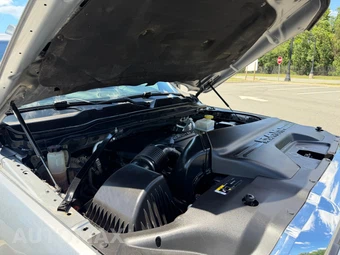 2021 Ram 2500 Tradesman Crew Cab Medium Bed - miniatura 42
