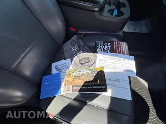 2021 Ram 2500 Tradesman Crew Cab Medium Bed - miniatura 45