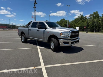 2021 Ram 2500 Tradesman Crew Cab Medium Bed - miniatura 5