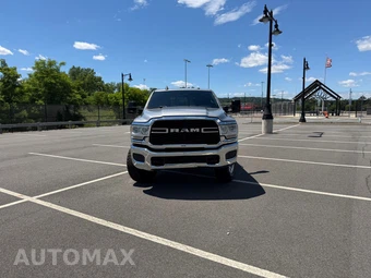 2021 Ram 2500 Tradesman Crew Cab Medium Bed - miniatura 6