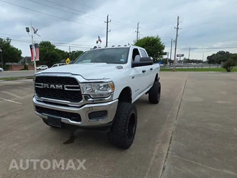2021 Ram 2500 Tradesman Crew Cab Medium Bed