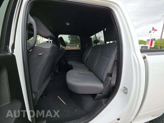 2021 Ram 2500 Tradesman Crew Cab Medium Bed - miniatura 10