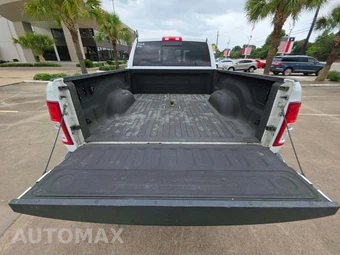 2021 Ram 2500 Tradesman Crew Cab Medium Bed - miniatura 11