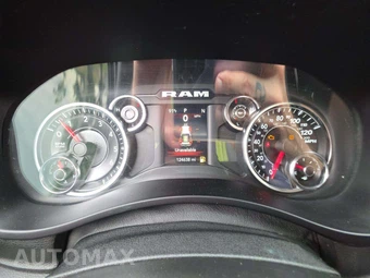 2021 Ram 2500 Tradesman Crew Cab Medium Bed - miniatura 6