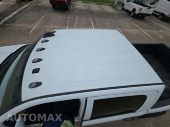 2021 Ram 2500 Tradesman Crew Cab Medium Bed - miniatura 9