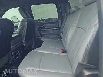 2021 Ram 2500 Tradesman Crew Cab Medium Bed - miniatura 13