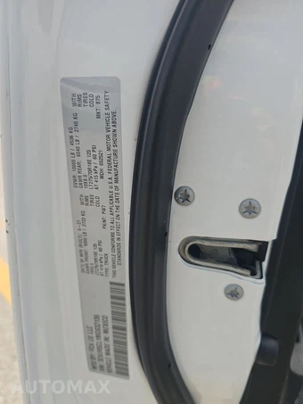 2021 Ram 2500 Tradesman Crew Cab Medium Bed - miniatura 14