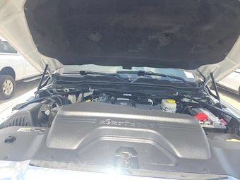 2021 Ram 2500 Tradesman Crew Cab Medium Bed - miniatura 15