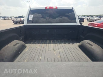 2021 Ram 2500 Tradesman Crew Cab Medium Bed - miniatura 16