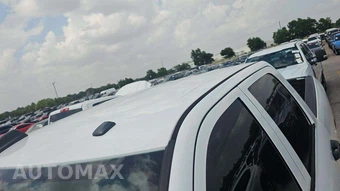 2021 Ram 2500 Tradesman Crew Cab Medium Bed - miniatura 17
