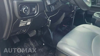 2021 Ram 2500 Tradesman Crew Cab Medium Bed - miniatura 18