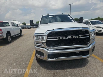 2021 Ram 2500 Tradesman Crew Cab Medium Bed - miniatura 2