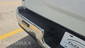 2021 Ram 2500 Tradesman Crew Cab Medium Bed - miniatura 20