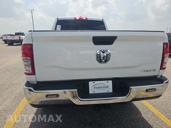 2021 Ram 2500 Tradesman Crew Cab Medium Bed - miniatura 5