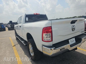 2021 Ram 2500 Tradesman Crew Cab Medium Bed - miniatura 6
