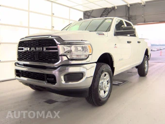 2021 Ram 2500 Tradesman Crew Cab Medium Bed