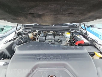 2021 Ram 2500 Tradesman Crew Cab Medium Bed - miniatura 15