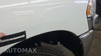 2021 Ram 2500 Tradesman Crew Cab Medium Bed - miniatura 23