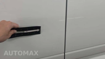 2021 Ram 2500 Tradesman Crew Cab Medium Bed - miniatura 25