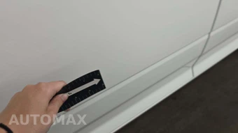 2021 Ram 2500 Tradesman Crew Cab Medium Bed - miniatura 26
