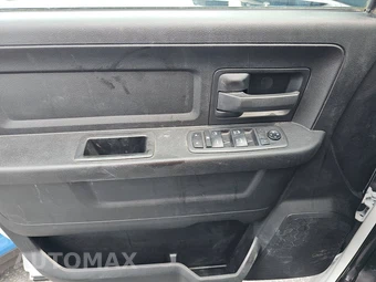 2021 Ram 2500 Tradesman Crew Cab Medium Bed - miniatura 9