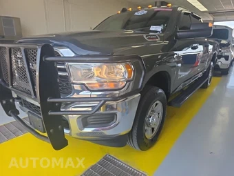 2021 Ram 2500 Tradesman Crew Cab Medium Bed