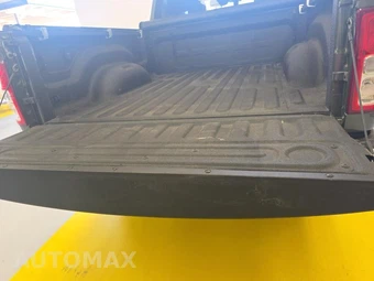 2021 Ram 2500 Tradesman Crew Cab Medium Bed - miniatura 13